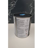 KARDELEN AURA SENTETİK & YAĞLI BOYA 1/1 (560ml-1kg) - SİYAH