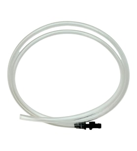 İhlas İle Uyumlu Aqua Vac Süpürge Yıkama Serum Hortumu 118 cm (Tutma Sapından Emici Başlığa Takılan)