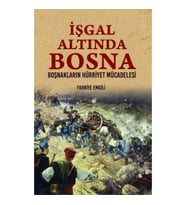 İşgal Altında Bosna