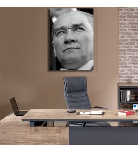 Atatürk Fotoğrafı-408