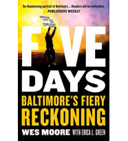Five Days: Baltimore'S Fiery Reckoning (Krem)