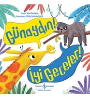 Günaydın! İyi Geceler!
