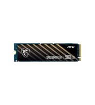 Spatium M450 500GB V1 3600/2000MB/s PCIe 4.0 NVMe M.2 SSD Disk