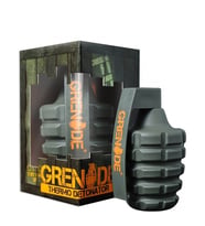 Grenade Thermo Detonator Yağ Yakıcı 100 Kapsül