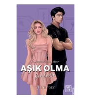 Aşık Olma Korkusu (Ciltli)