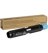 Zebra Toner Xerox 7020 Mavi Muadil Toner