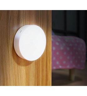 HAREKET SENSÖRLÜ USB ŞARJLI LED IŞIK LAMBA