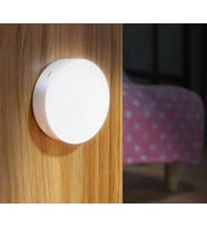 HAREKET SENSÖRLÜ USB ŞARJLI LED IŞIK LAMBA