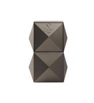 Colibri Quasar 3 Torch Pürmüz Gunmetal Masa Tipi Puro Çakmağı