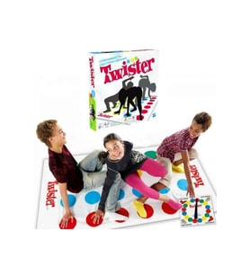 Twister Yeni