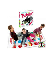 Twister Yeni