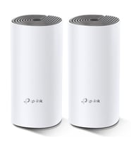 TP-LINK DECO E4 1200MBPS MESH WI-FI SİSTEMİ (İKİLİ)