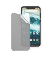 SChitec MOTOROLA One Power Uyumlu Ön Yüzey Mat Hidrojel Ekran Koruyucu