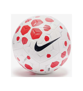 Nike HV6244-100 Eng Academy 25 TEAM FA 5 Numara Futbol Topu (Kırmızı)