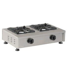Omake OCK02.L21 Ocak Mini LPG 2 Li