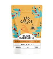 BRAZIL FILTER COFFEE 500 gr
