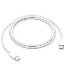 Apple USB-C 60W Şarj Kablosu 1m (Apple Türkiye Garantili)