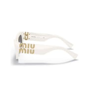 Miu Miu Mu 09ws 1425s0 Kadın Güneş Gözlüğü