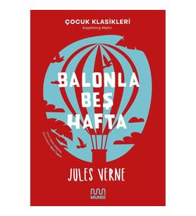 Balonla Beş Hafta
