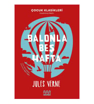 Balonla Beş Hafta