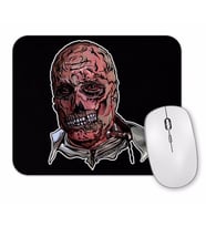 Vincent Price The Abominable Dr Phibes Mouse Pad