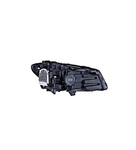 Mercedes C117 2016-2018 Far Kasası Sol Statik LED 1179067800 Wender
