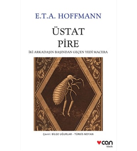 Üstat Pire