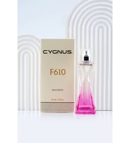 Cygnus F610 75ml Kadın Parfüm