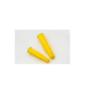 pilelistore Plastik Performans, Roket Dübel 8 - 500 Adet