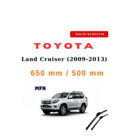 Toyota Land Cruiser (2009-2013) Araca Özel Silecek