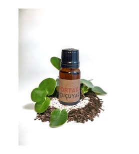 portakal Uçucu Yağı 13ml