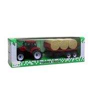 9970-6A ROMORKLU TRAKTÖR
