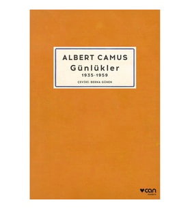 Günlükler: 1935-1959