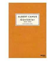 Günlükler: 1935-1959