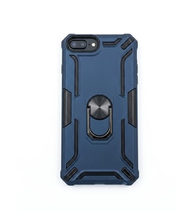 İphone 7 Plus / 8 Plus  Tank ve Yüzüklü Kılıf