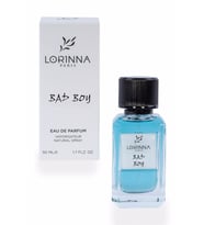 Lorınna Parıs Bad Boy 50 Ml Edp Erkek Parfüm