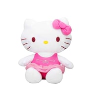 Sunman Pelüş Ot180201-A Hello Ki̇tty Pembe 36 Cm