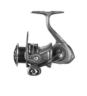 Effe Carbotex XT3000 8+1BB Spin Olta Makinesi