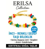 Sertifikalı İnci ve Renkli Sedef Taşı Bileklik – Duygusal Denge ve Şıklık (Çok Renkli)