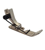 Juki 5210 Bıçaklı Biye Ayak / 5300 1/8