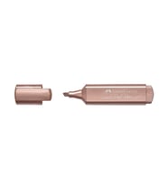 Faber Castell Metalik Fosforlu Kalem Rose 154626