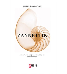 Zannettik