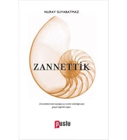 Zannettik