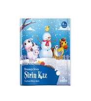 OYNAMAYI SEVEN ŞİRİN KAZ