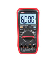 UT17B Max True RMS Dijital Multimetre