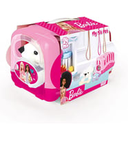 Barbie İlk Evcil Hayvanım (Çok Renkli)