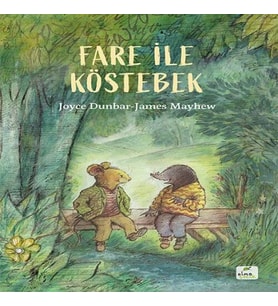 Fare ile Köstebek