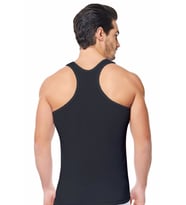 Seher 3 Adet Siyah Renk Sporcu Atlet (Siyah)