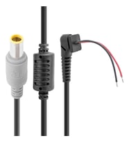 Notebook Adaptör Kablosu Jacklı 7.9x5.5 Uç