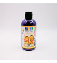 SÜDOR PARMAK BOYASI 250 ML.MOR - SD8008-09